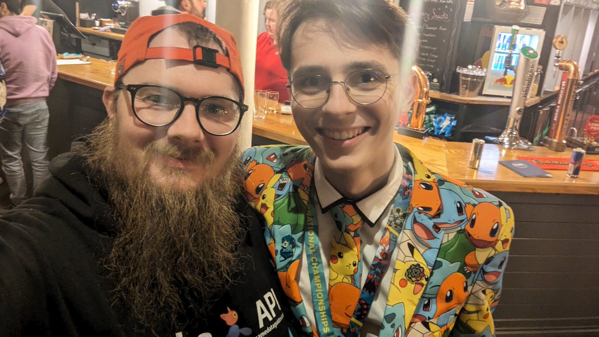 UniteAPI's tweet image. Who&apos;s this handsome fella?