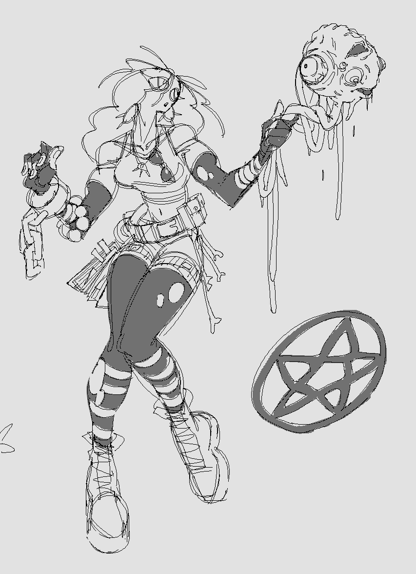 Davi_Remastered's tweet photo. witch https://t.co/MrDZfyfA3u
