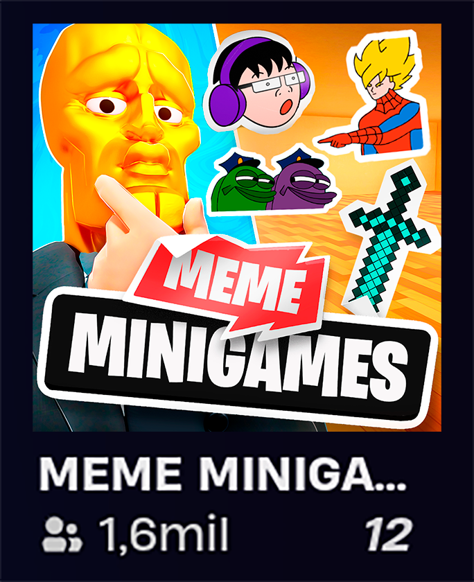 nakamalab's tweet photo. Seems like you are having a good time here👀#MemeMinigames https://t.co/7COWVfYrMZ