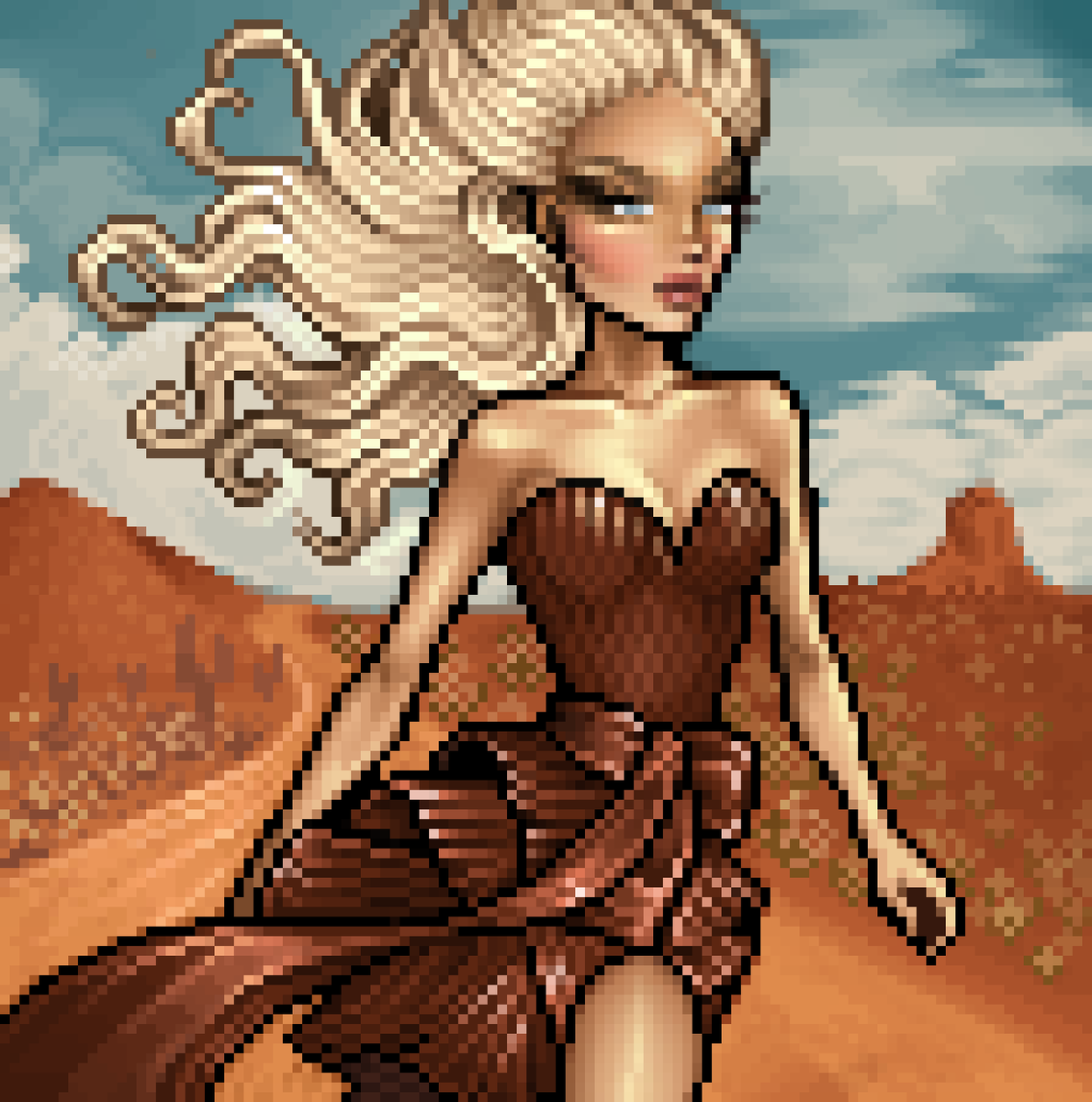 Ditzy 2.0 tweet media