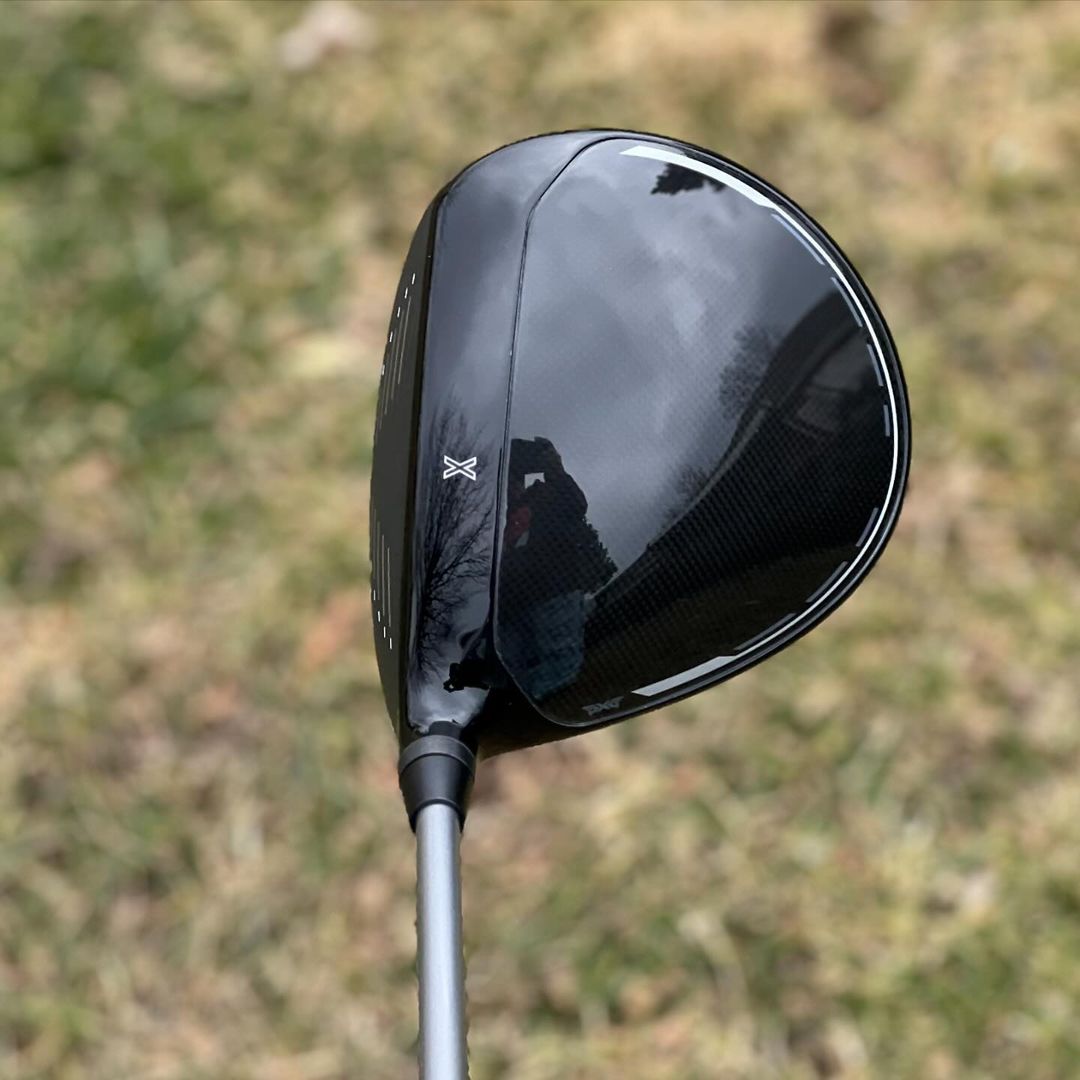 pxg's tweet photo. These #PXG Black Ops Drivers put the BEAUTY in beauty shots 😍

Enjoy a test run with them for FREE during our #BlackOpsDriverChallenge, running now through April 30. Tap the link to get booked: https://t.co/e5kbm8zXac

📷: Pete Pappas https://t.co/VMrUnY3T6Z