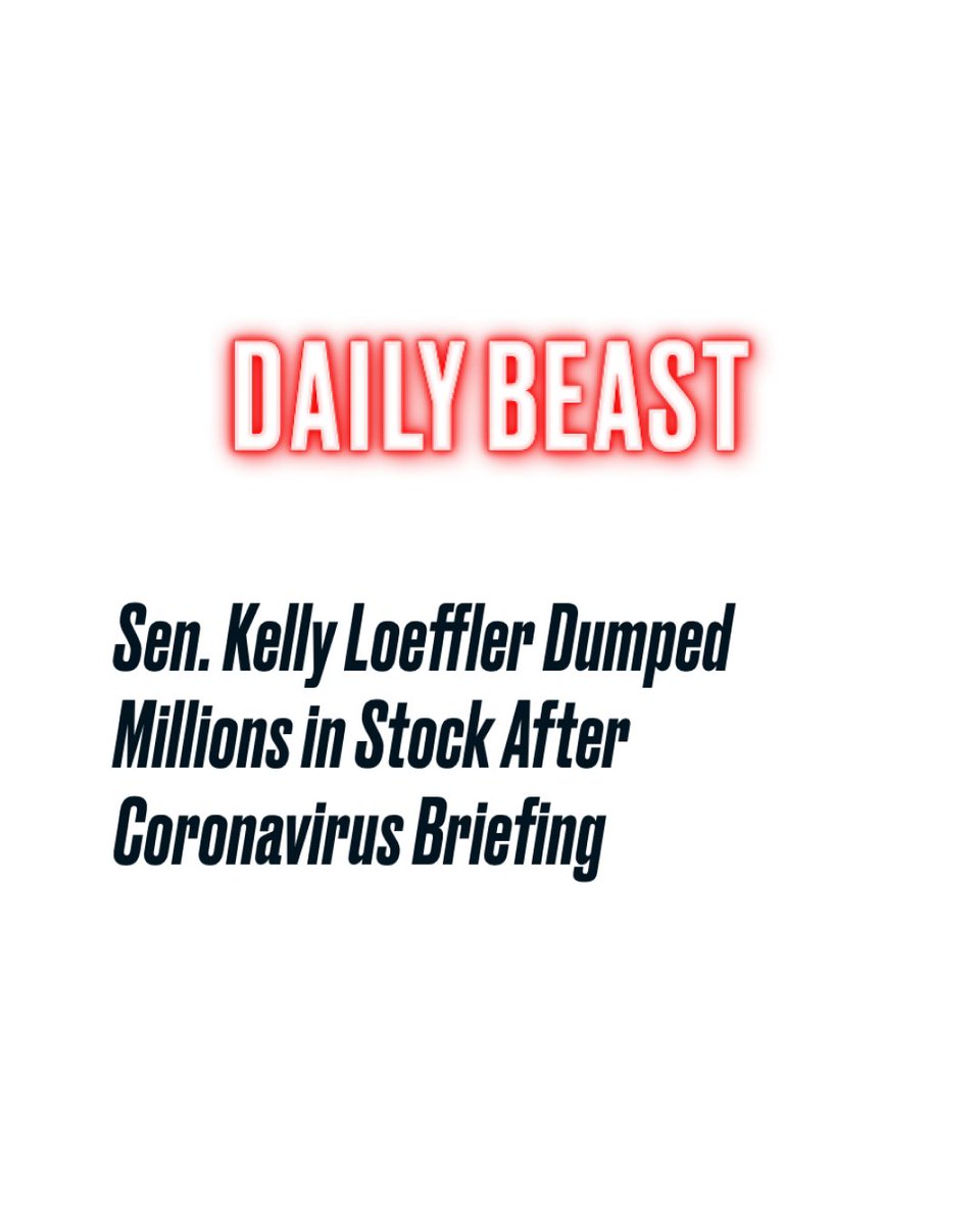 Trump donor and failed GOP Senator Kelly Loeffler touted 2020 election lies, backed an anti-LGBTQ adoption agency, and supported ripping away health care from millions of Americans by repealing the Affordable Care Act