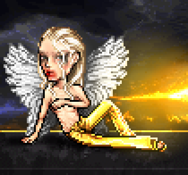 BLUMARINE

Angel Metamorphosis 
Morningstar BRINNA  🪽🔥
Sunday 07, 2024, 9PM BRAZIL Time. 

HABBLET.CITY📍
#HFIxBLUMARINE