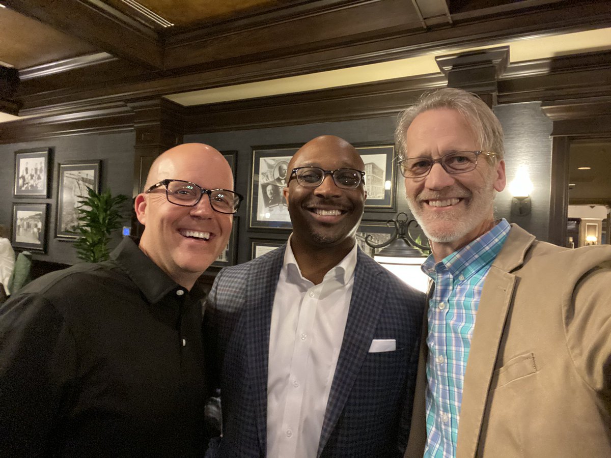 Dr. Eric “DK” Knost (@retiredsupt_dk) on Twitter photo Fun time honoring Jaime Bayes and her 9 years serving on the <a href="/rockwoodschools/">Rockwood School Dist</a> BOE. Simply the best! Also fun to have 3 Rockwood supts together in the same room! <a href="/RockwoodSupt/">Dr. Curtis Cain</a> Fun time honoring Jaime Bayes and her 9 years serving on the <a href="/rockwoodschools/">Rockwood School Dist</a> BOE. Simply the best! Also fun to have 3 Rockwood supts together in the same room! <a href="/RockwoodSupt/">Dr. Curtis Cain</a>