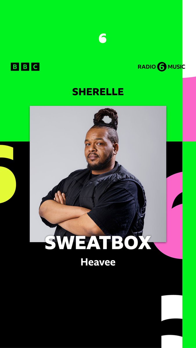 Making an appearance tonight for @iamsherelle Join me in the SweatBox tonight!!!!