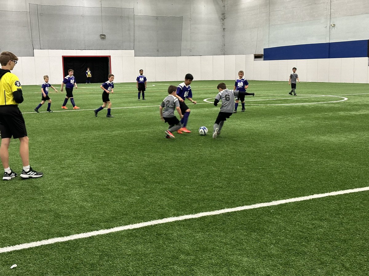 Opening Day for LSO Soccer <a href="/LakotaSportsOrg/">Lakota Sports Organization</a>