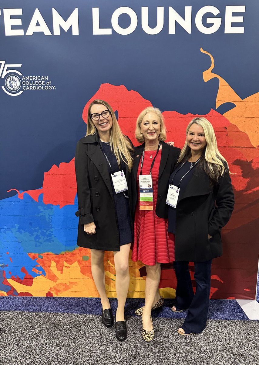 Linda Hart (@drlindahartnp) on Twitter photo <a href="/ACCinTouch/">American College of Cardiology</a> #ACC24 my #Californiafriends <a href="/CaliforniaACC/">California ACC</a> <a href="/jhernandeznp/">jennybnp</a> <a href="/Cher_HB_NP/">Cher Hagaman</a> missing some of our <a href="/VirginiaACC/">Virginia</a> gals @DrDebCroyNP <a href="/ACCinTouch/">American College of Cardiology</a> #ACC24 my #Californiafriends <a href="/CaliforniaACC/">California ACC</a> <a href="/jhernandeznp/">jennybnp</a> <a href="/Cher_HB_NP/">Cher Hagaman</a> missing some of our <a href="/VirginiaACC/">Virginia</a> gals @DrDebCroyNP