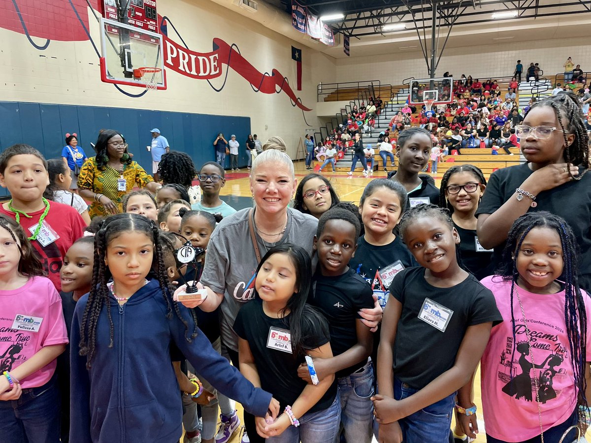 @Cummings_Alief CIA had an amazing day @AliefISD_CIA Market Day. We sold out of all our bath bombs and received #1 on Customer Service for the 2nd year in a row!