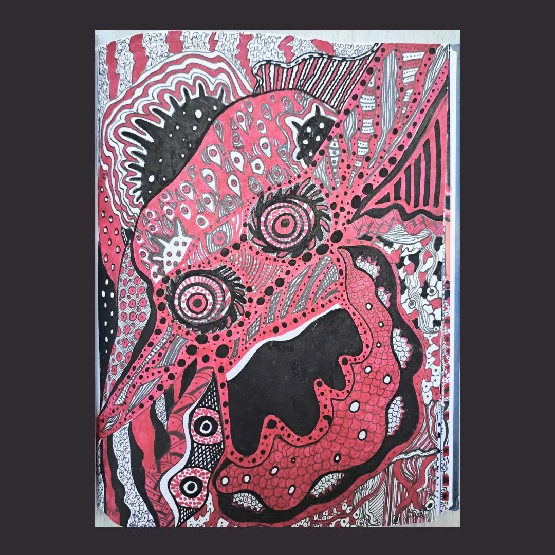 Faieryh's tweet image. Nouveau dessin !