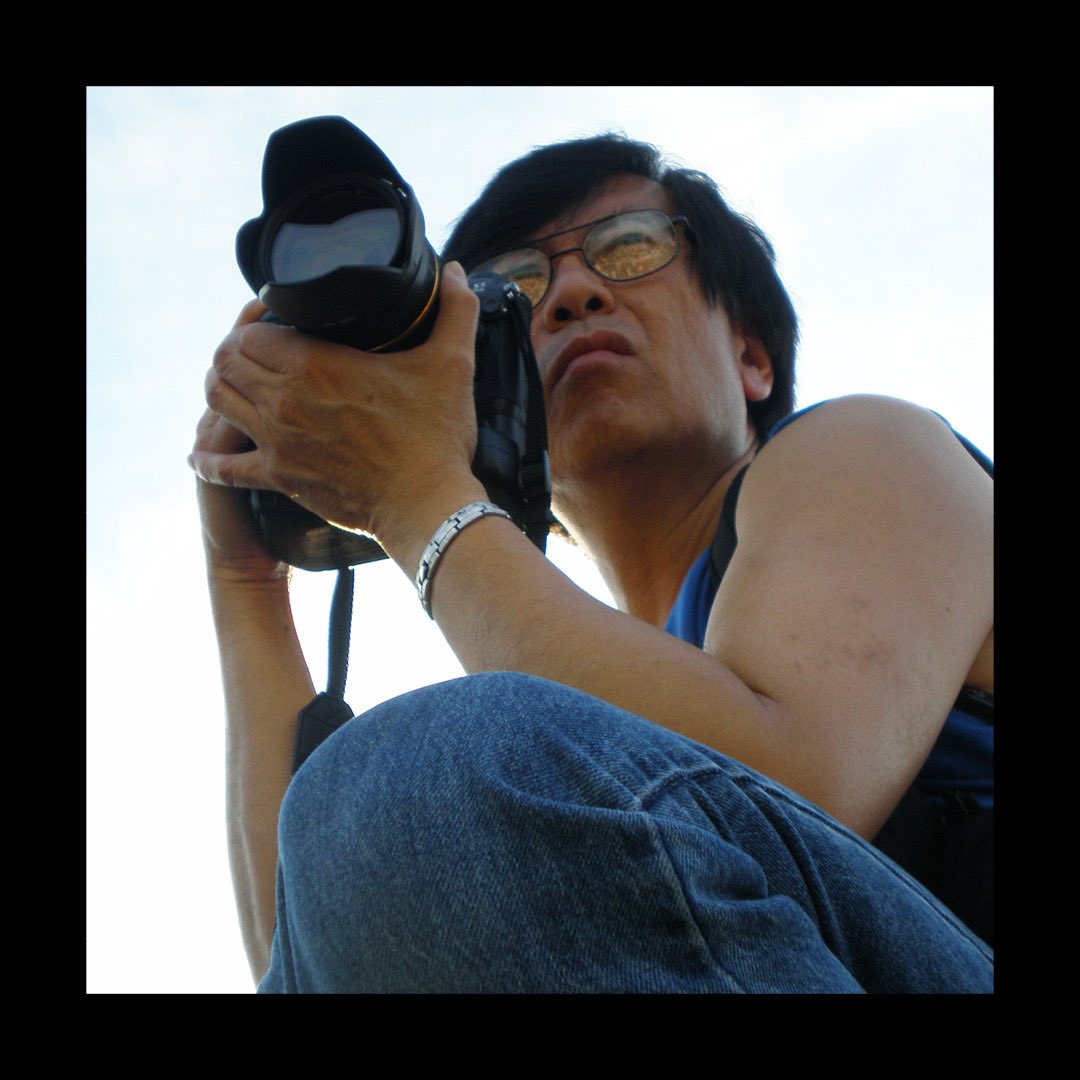 Using his camera as a “weapon against injustice,” Chinese American photographer Corky Lee’s art is his activism. PHOTOGRAPHIC JUSTICE: THE CORKY LEE STORY opens Fri Apr 19, with many special post-screening Q&As. firehousecinema.dctvny.org/corkylee #DCTVFirehouse