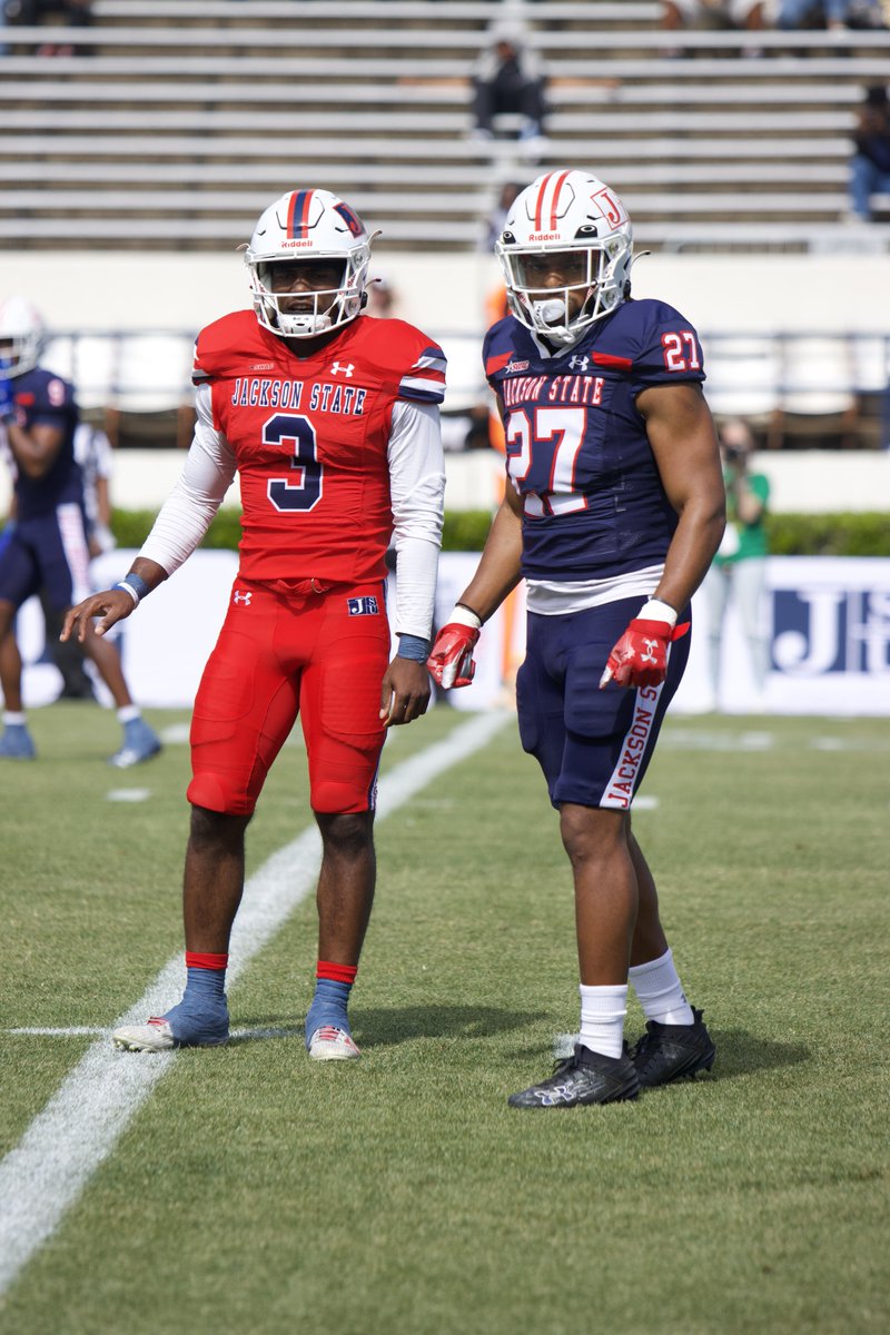 Spring Game Views 😎 #GuardTheeYard | #TheeILove