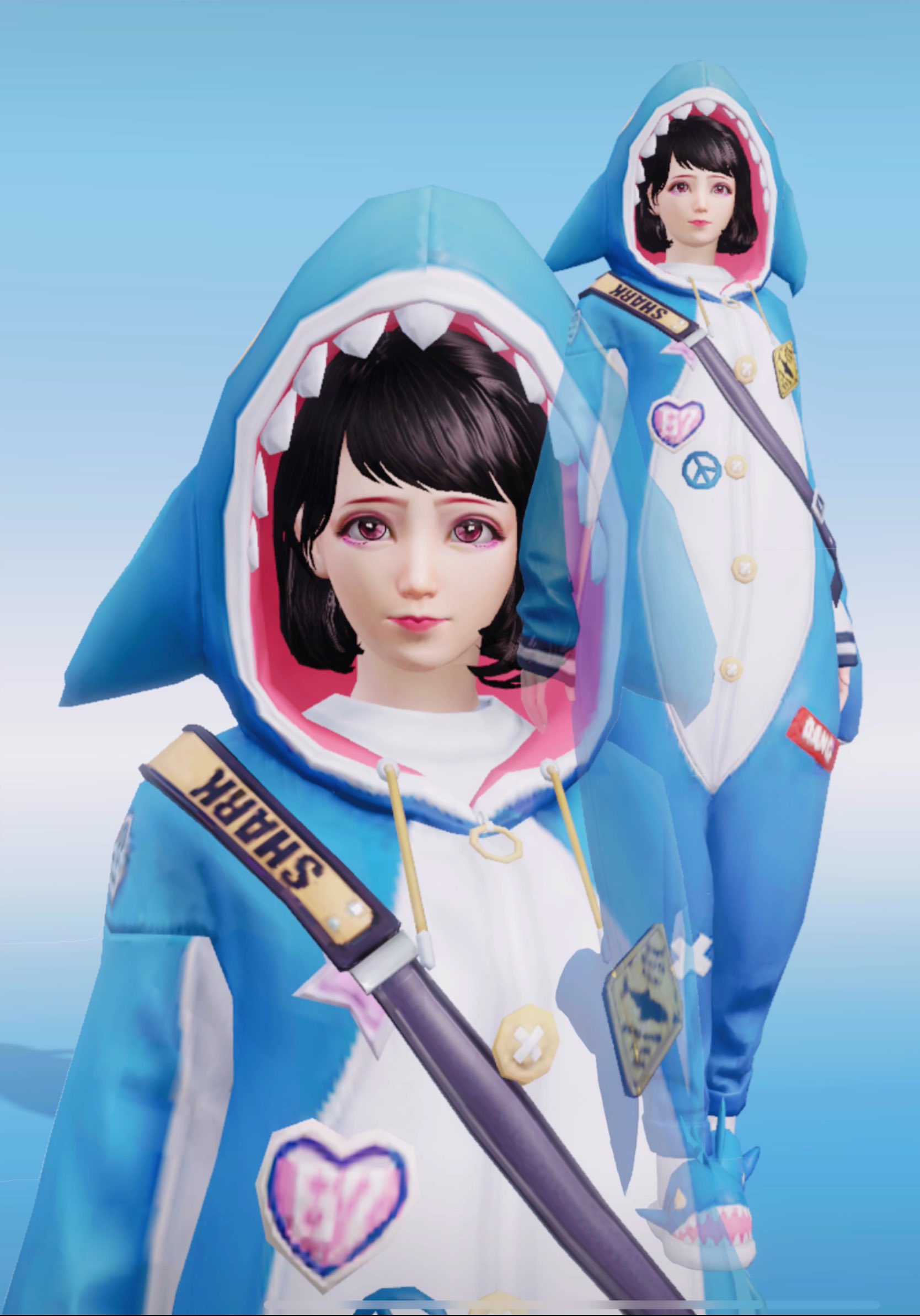 こー (*｀・ω・)ゞ{.ﾟ.*｡ on X: 