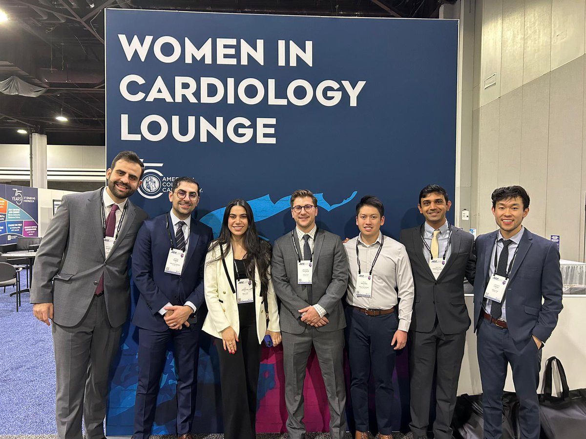Georgi Fram, MD (@gkfram) on Twitter photo Great time at <a href="/ACCinTouch/">American College of Cardiology</a> 2024! @BobRabbaniMD <a href="/SachinParikhMD/">Sachin Parikh</a> <a href="/herbaronowMD/">herbaronowMD</a> <a href="/lamajebbawi/">Lama Al Jebbawi, MD</a> <a href="/VaidahiP/">Vaidahi Patel</a> <a href="/m_oye1/">Monique</a> <a href="/BigCoachF/">Felix Nguyen</a> <a href="/mohammad_sabra/">Mohammad Sabra</a> <a href="/vikasaggarwalmd/">Vikas Aggarwal</a> <a href="/MarvinEng3/">Marvin_EngMD</a> Great time at <a href="/ACCinTouch/">American College of Cardiology</a> 2024! @BobRabbaniMD <a href="/SachinParikhMD/">Sachin Parikh</a> <a href="/herbaronowMD/">herbaronowMD</a> <a href="/lamajebbawi/">Lama Al Jebbawi, MD</a> <a href="/VaidahiP/">Vaidahi Patel</a> <a href="/m_oye1/">Monique</a> <a href="/BigCoachF/">Felix Nguyen</a> <a href="/mohammad_sabra/">Mohammad Sabra</a> <a href="/vikasaggarwalmd/">Vikas Aggarwal</a> <a href="/MarvinEng3/">Marvin_EngMD</a>