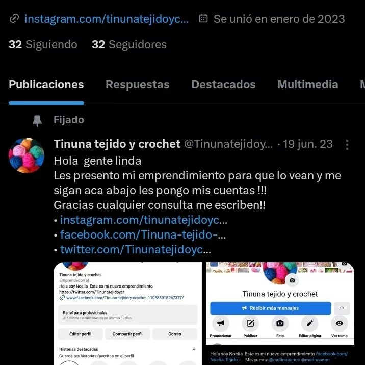 Noeeee Molinaaa tweet media