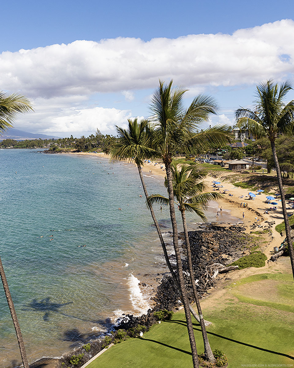 Some epic views of #Maui via @AliiResorts