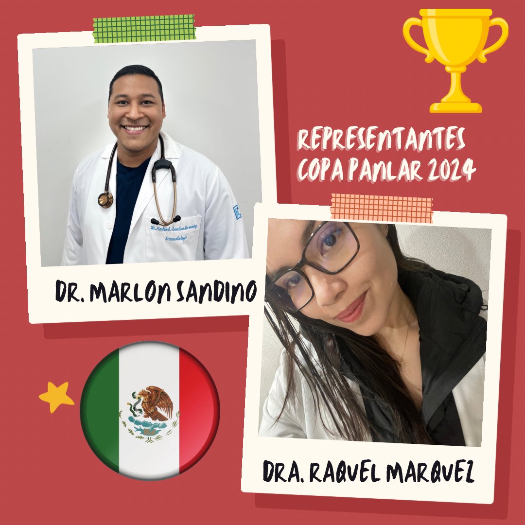 PANLAR joven (@panlarj) on Twitter photo Representantes de México 🇲🇽 en la Copa PANLAR 2024 <a href="/ReumaJoven/">ReumaJoven</a> <a href="/ColMexReuma/">ColMexReuma</a> <a href="/PanlarLeague/">Panlar</a> #CopaPANLAR2024 Representantes de México 🇲🇽 en la Copa PANLAR 2024 <a href="/ReumaJoven/">ReumaJoven</a> <a href="/ColMexReuma/">ColMexReuma</a> <a href="/PanlarLeague/">Panlar</a> #CopaPANLAR2024