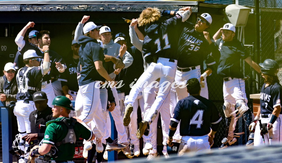 “Spartan Shine” The 12th ranked Missouri Baptist Spartans impress today, defeating the William Woods Owls in Game 1 of a daytime doubleheader 8-2 in NAIA action! *Please DM/follow if there is interest in a full gallery for this game! @MBU_baseball @MBUAthletics @wwuowlsBSB #NAIA