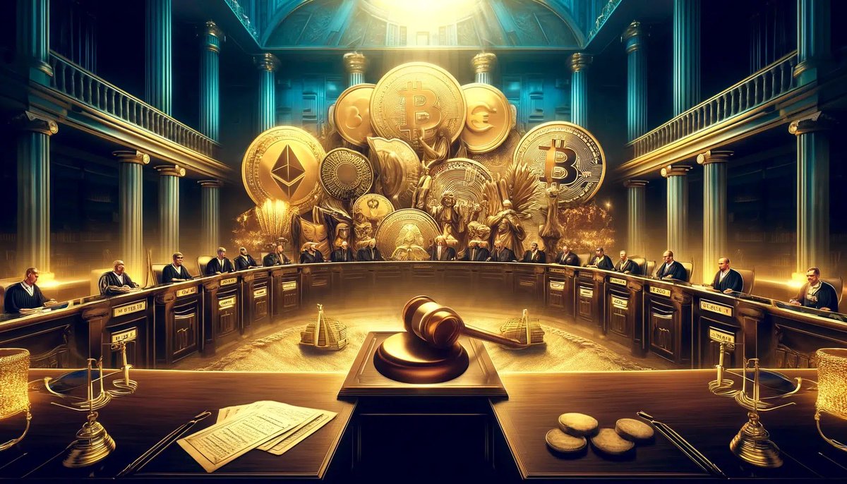 Bitcoin España tweet media