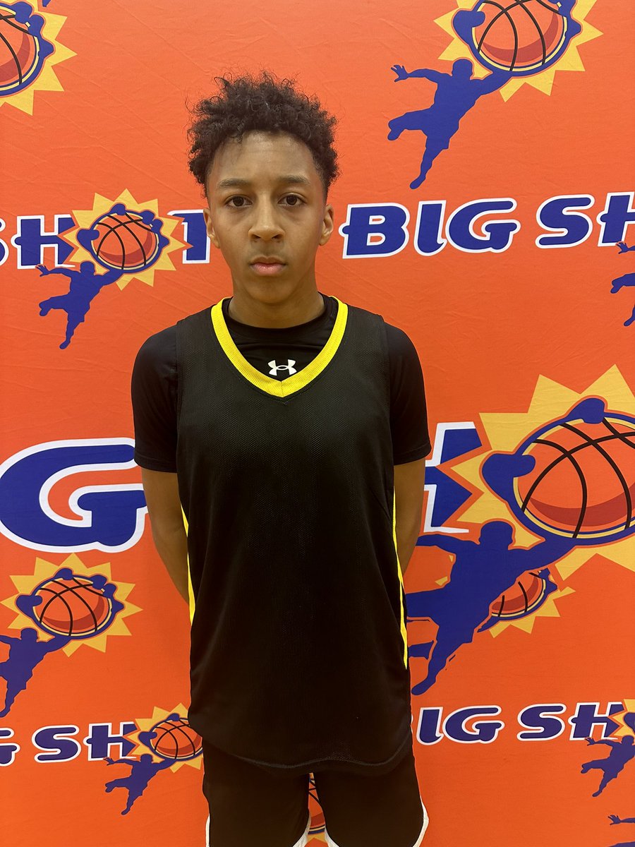 #BIGSHOTS #RockyTopTipOff
17U 

Big Shots Tri Cities 80
23 Cooper Kelly 25 
1 Brady Lawson 17
8 Reece Ketron 14 

Hoop Dreams 58
23 Jayden Johnson 15