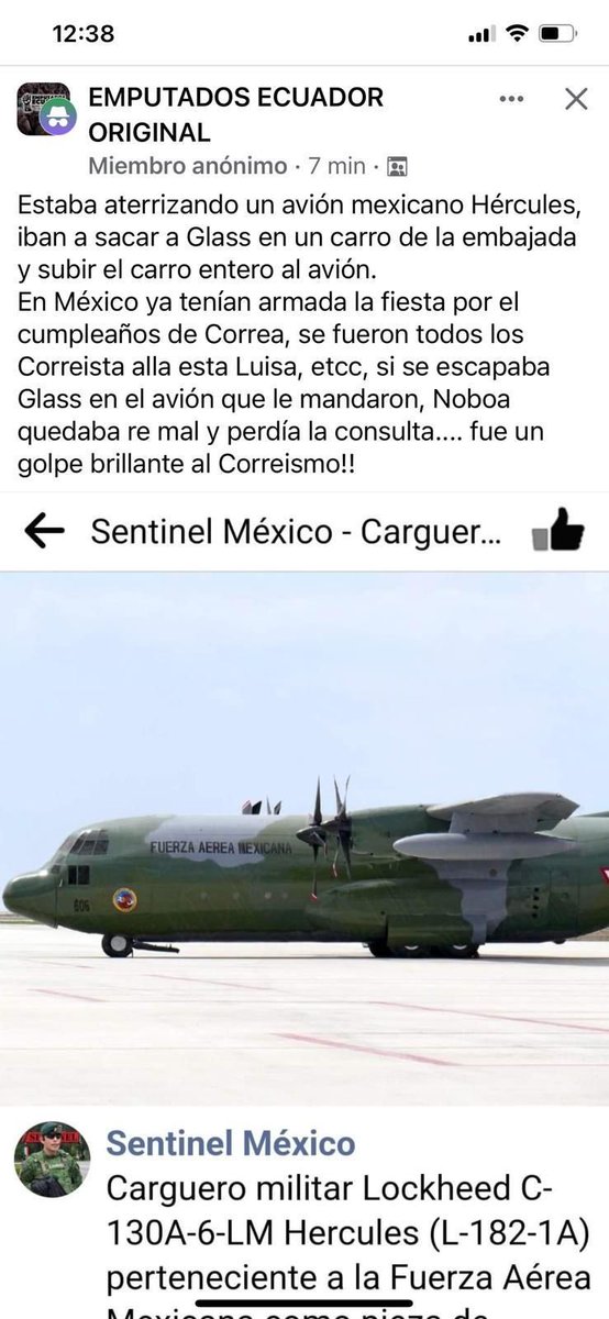 Carlos Vera tweet media