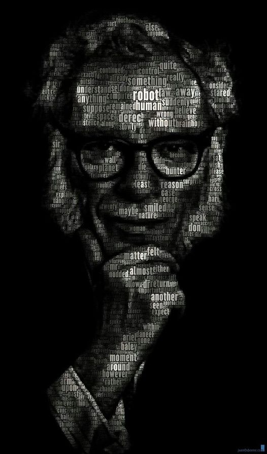 literlandweb1's tweet photo. "Nos acostumbramos a la violencia, y esto no es bueno para nuestra sociedad. Una población insensible es una población peligrosa".
Isaac Asimov
Imagen de Juan Osborne https://t.co/gUU2cbOYER