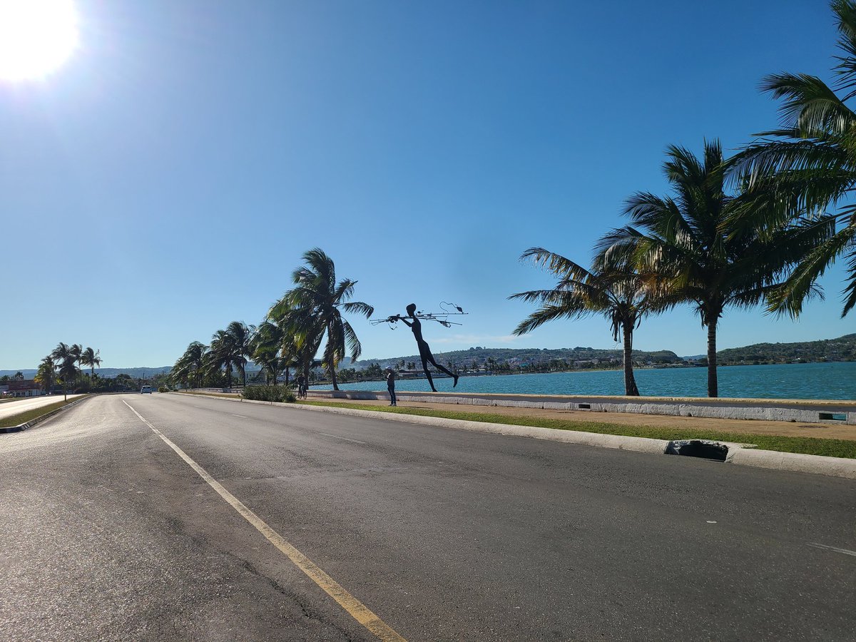 De regreso a la que enamora. La belleza de Matanzas. Ahora