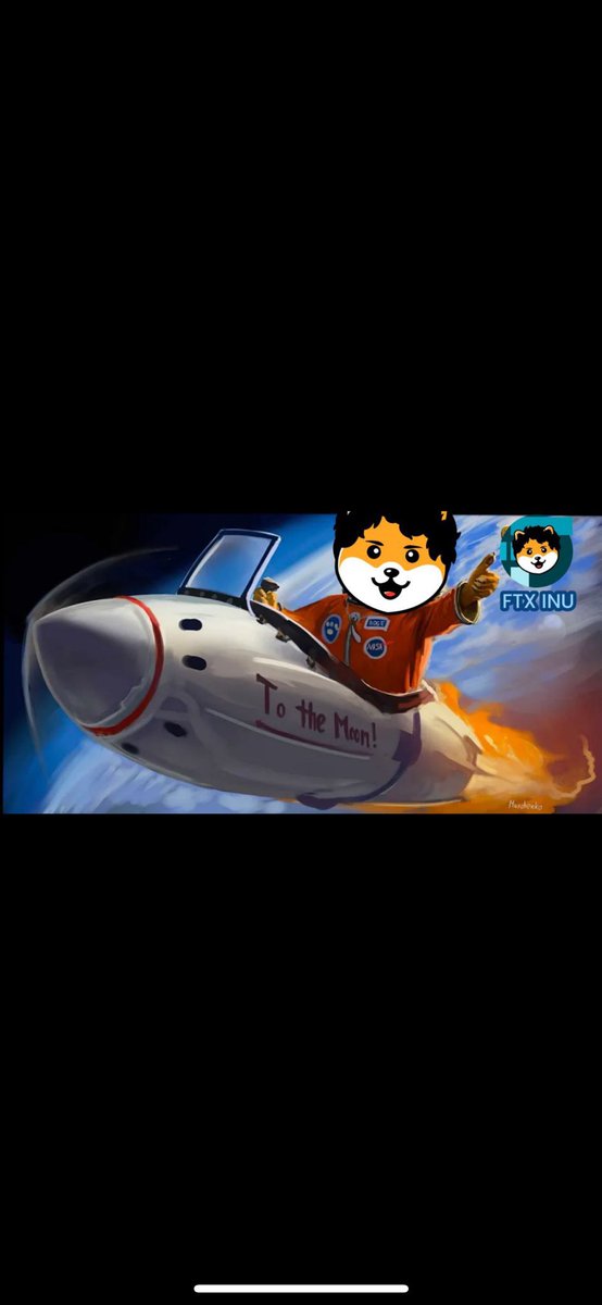 <a href="/0xDJKhalid/">We The Best</a> #FTXi $FTXI 🚀🌝