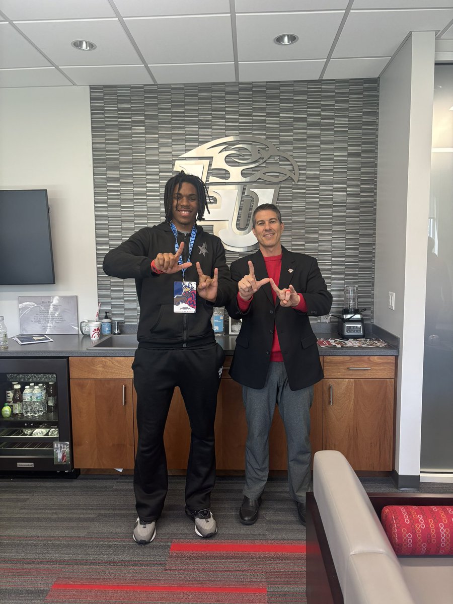 DaMari Witherspoon tweet media