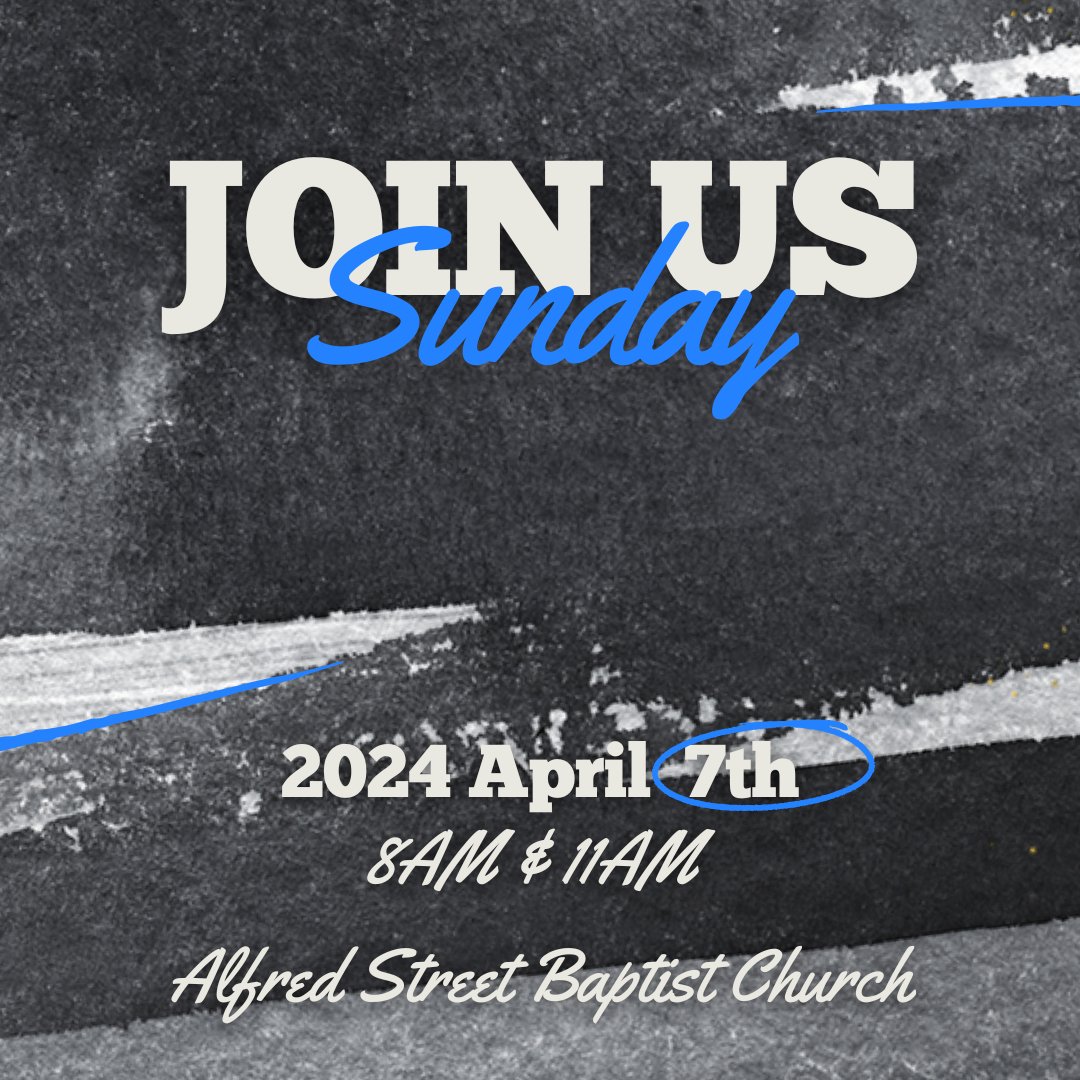 Who’s ready for Sunday service? See you tomorrow at our 8AM and 11AM service! #wearealfredstreet #sunday #sundayservice #sermon #sermonseries #nova #northernvirginia