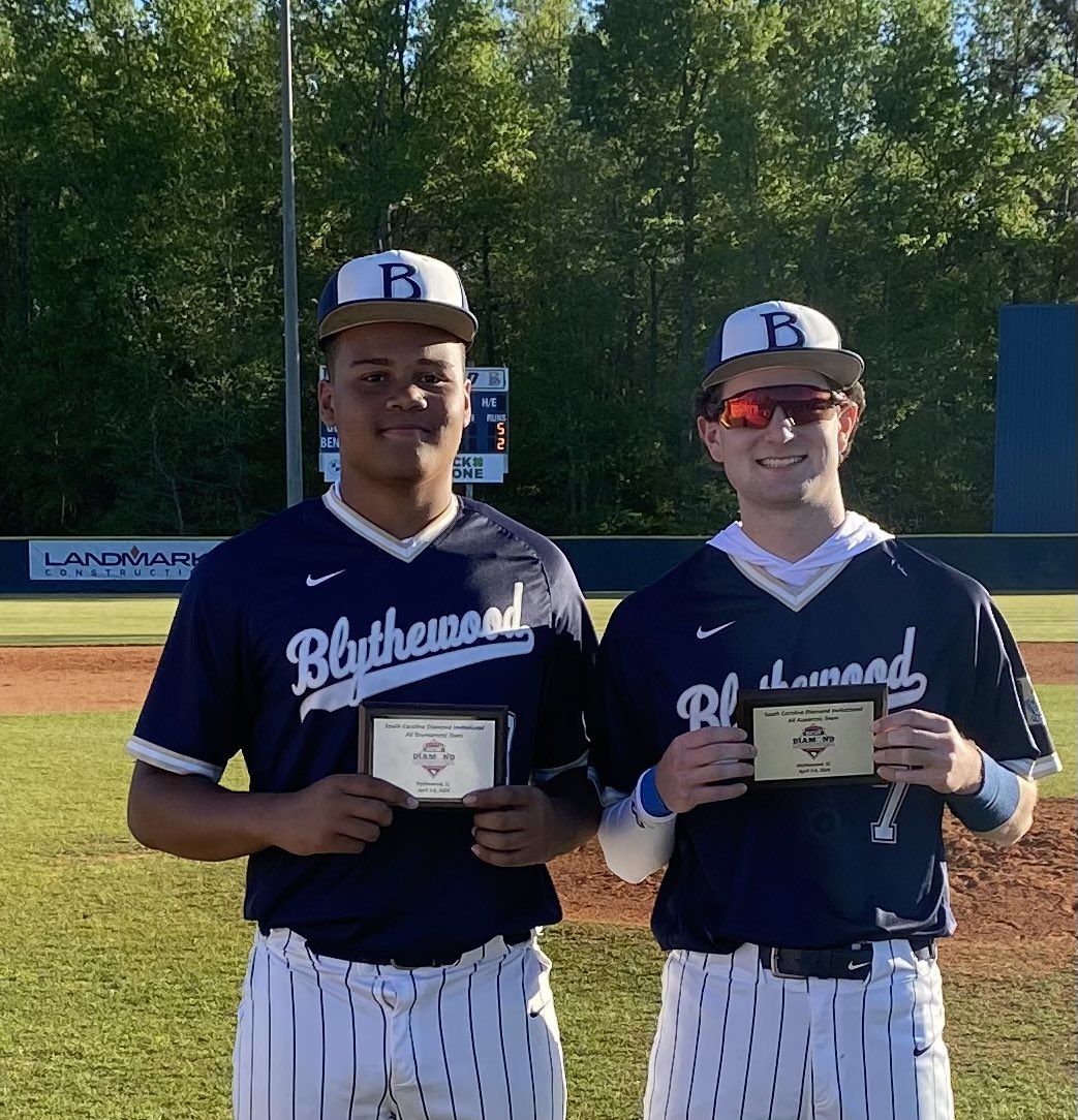 SC Diamond Invit. tweet media