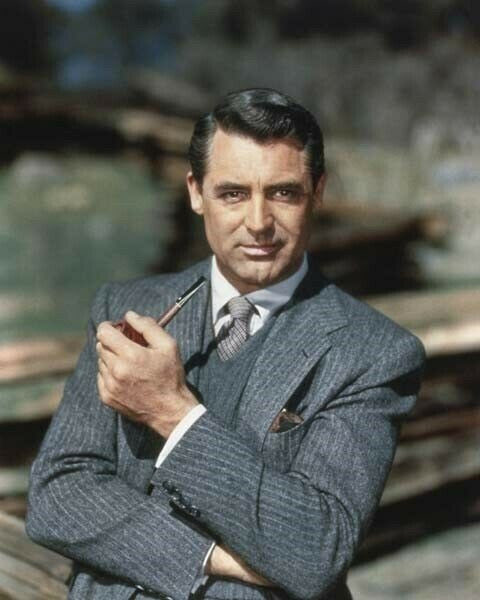 Cary Grant, 1948