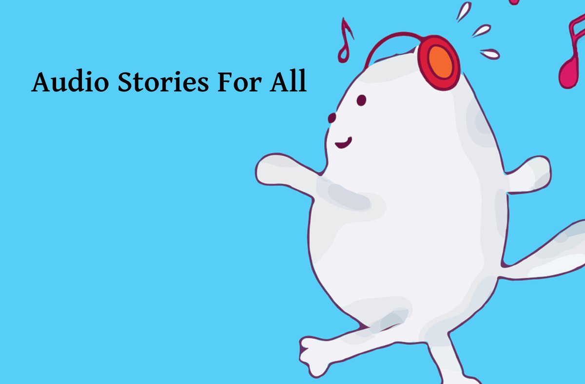Little Folk Stories for All
Audio Stories on Youtube
youtu.be/8sVleEdHL1Y
#audiostory #story #audiostorytelling #audio #folkstory #folk #audiostories #audiostorytelling #stories #new #audiochannel #storytime #youtube