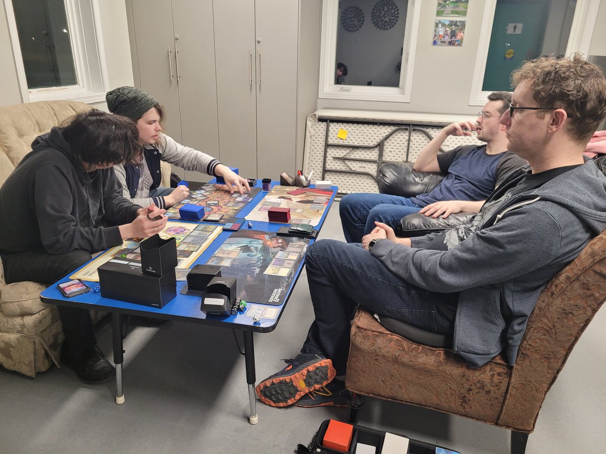 Battle City tweet media