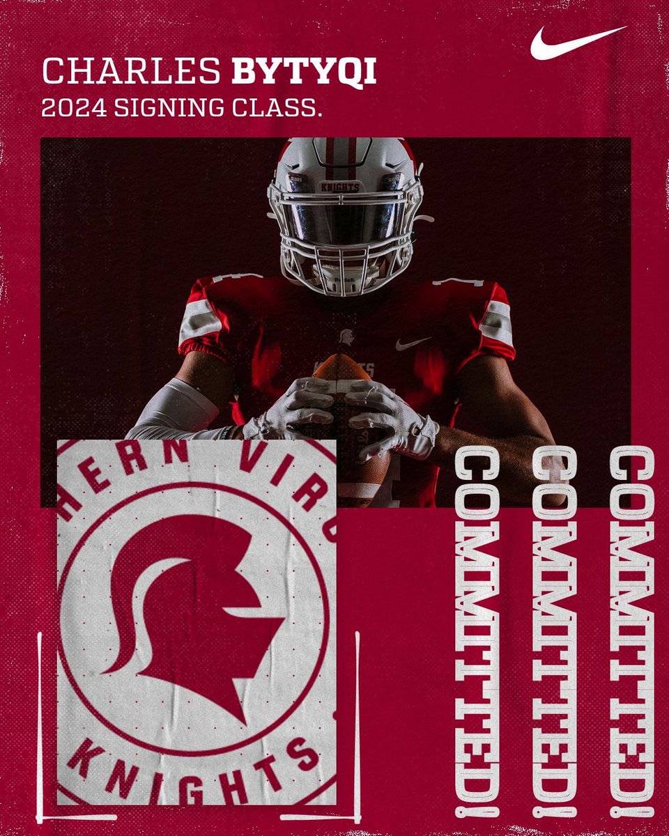 Happy and blessed to announce my commitment to Southern Virginia University!!! <a href="/CoachJoeDuPaix/">Joe DuPaix</a> <a href="/coachbillynixon/">Bill Nixon</a> <a href="/svuathletics/">SVU Athletics</a> <a href="/WX_Football/">Woods Cross Football</a> 
<a href="/coachbbenson57/">@coachbbenson57</a> thank you🙏🏽