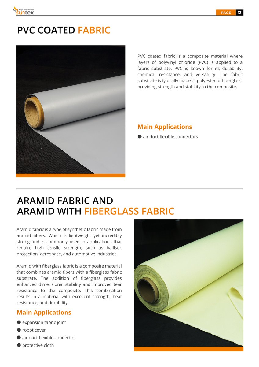 HighSuntex's tweet image. Visit us at #techtextil2024 to discover our High Temperature Fiberglass Cloth. Let’s meet our team at 𝗯𝗼𝗼𝘁𝗵 11.0 F55C . April 23-26, 2024 Suntex Composite Industrial Co.,Ltd. #techtextil2024