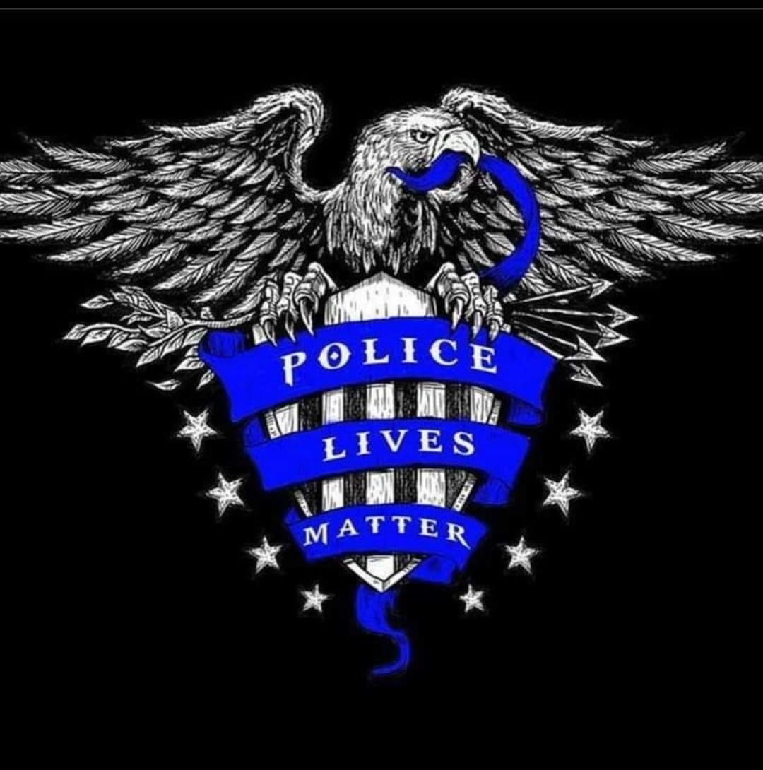 How many people can we offend on a Saturday night by saying #BlueLivesMatter #PoliceLivesMatter 💙🖤