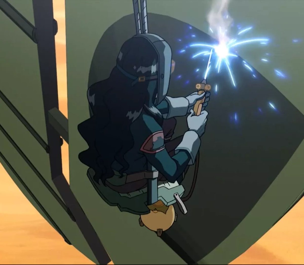 asamixkorra tweet picture