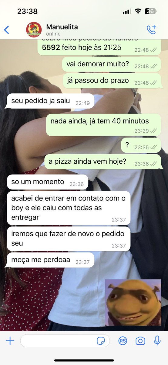 vans_snows's tweet photo. coisas que só acontecem comigo e com o lucas https://t.co/ogQECRl70p