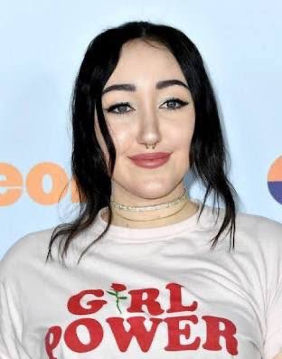Noah Cyrus responds to criticism on Instagram.

The sub-celebrity was criticized by the public after liking the latest photos that her sister's ex-husband (Liam Hemsworth) posted and not liking any photo of Miley in the last 2 years.