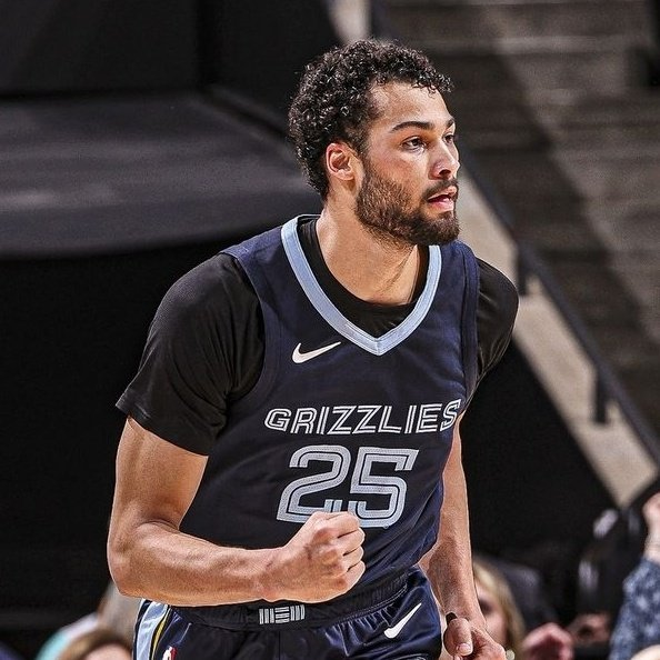 É O BRASIL NÉ, VIDA! 🇧🇷 Mãozinha fez seu primeiro duplo duplo na liga contra o 76ers! 13 PTS 11 REB 2 STL 1 AST Estamos servidos ✍️