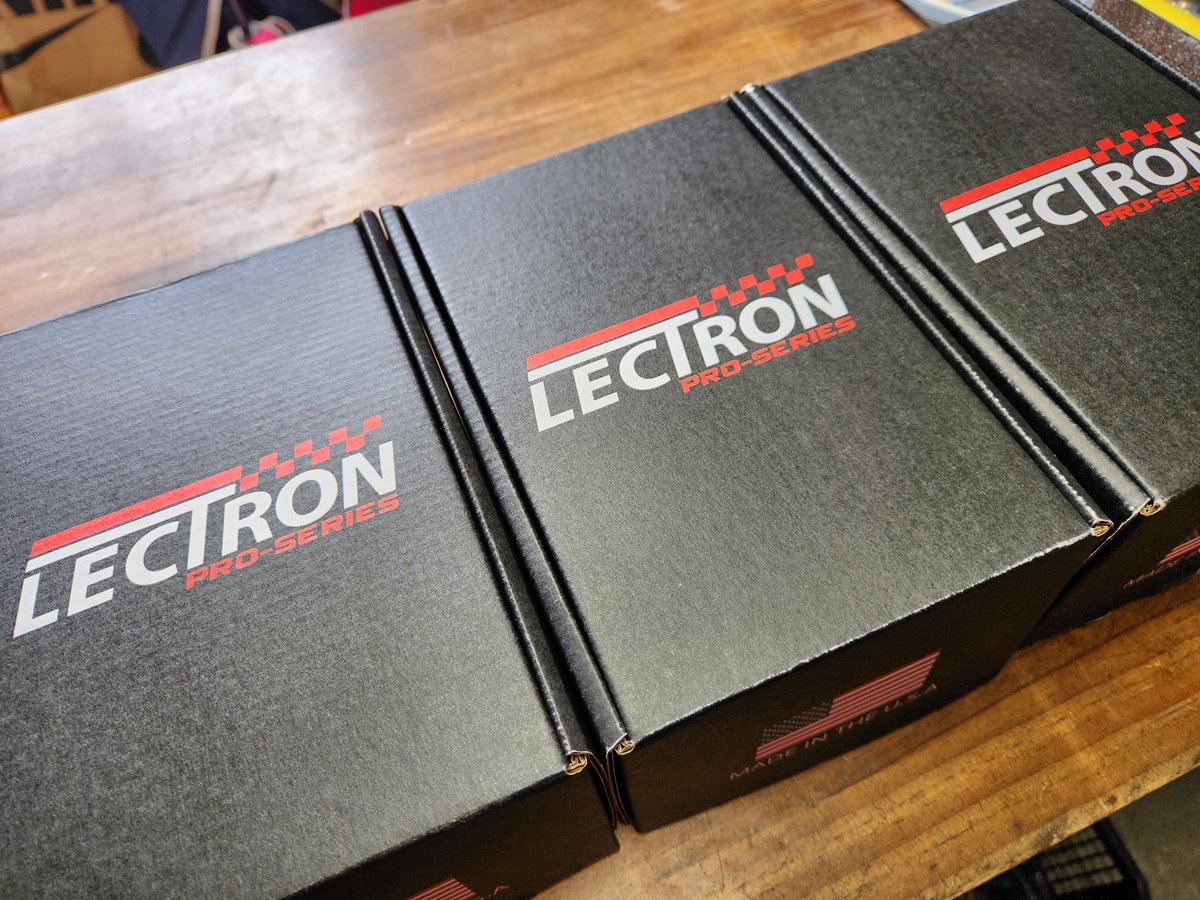 nagmotors's tweet image. レクトロン届きました～！かっこよすぎだー
#lectron
#キャブ