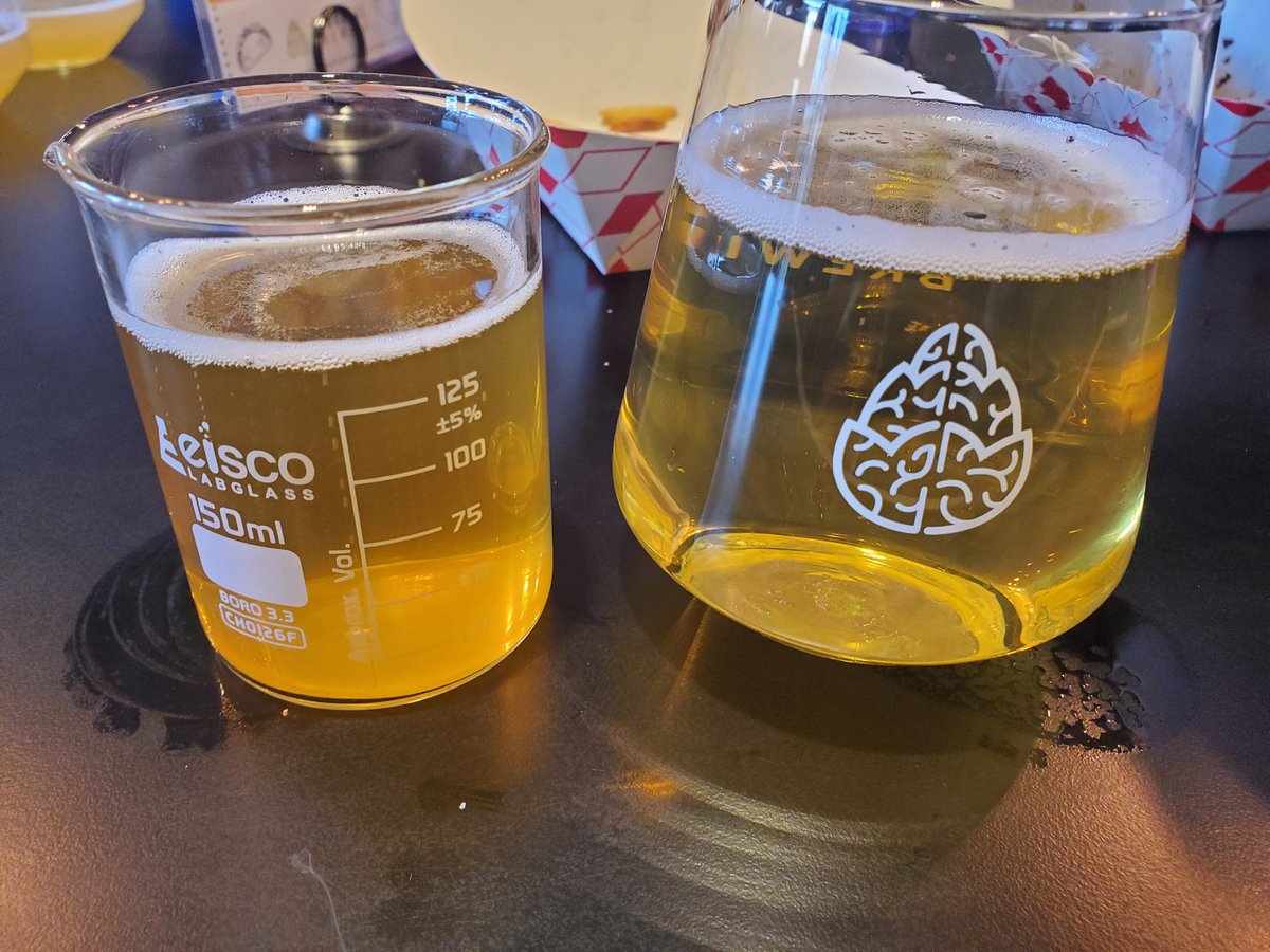 Enjoyed some killer beers at Cerebral Brewing in Denver, CO Cheers Peeps 🍻 @ephoustonbill @BPlohocky @Senor_Greezy @badhopper @MikeSlomba @Stanimal032 @D_V_T_ #craftbeer #beer #SaturdayVibes