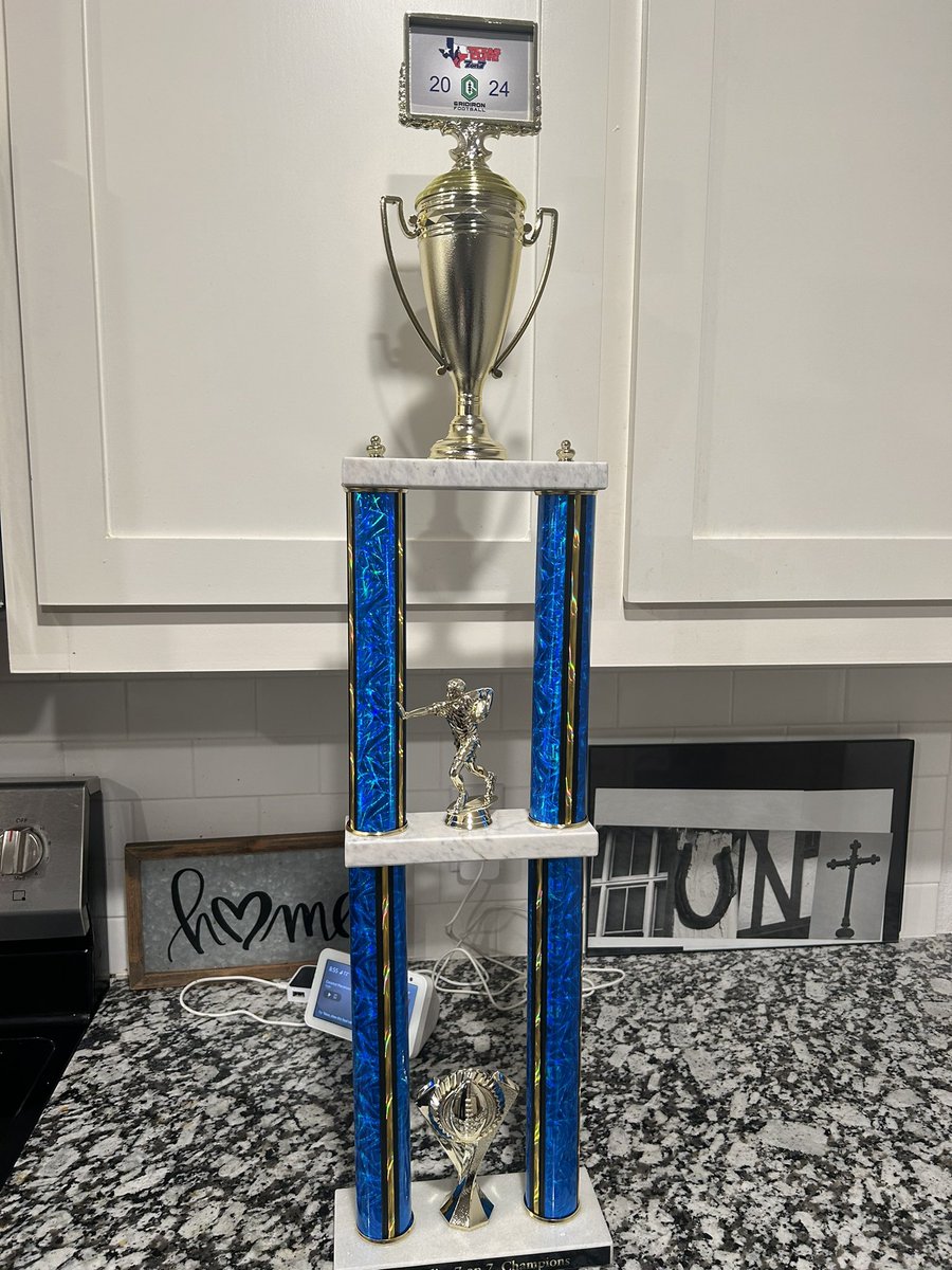 TRU Hunt Performance tweet media