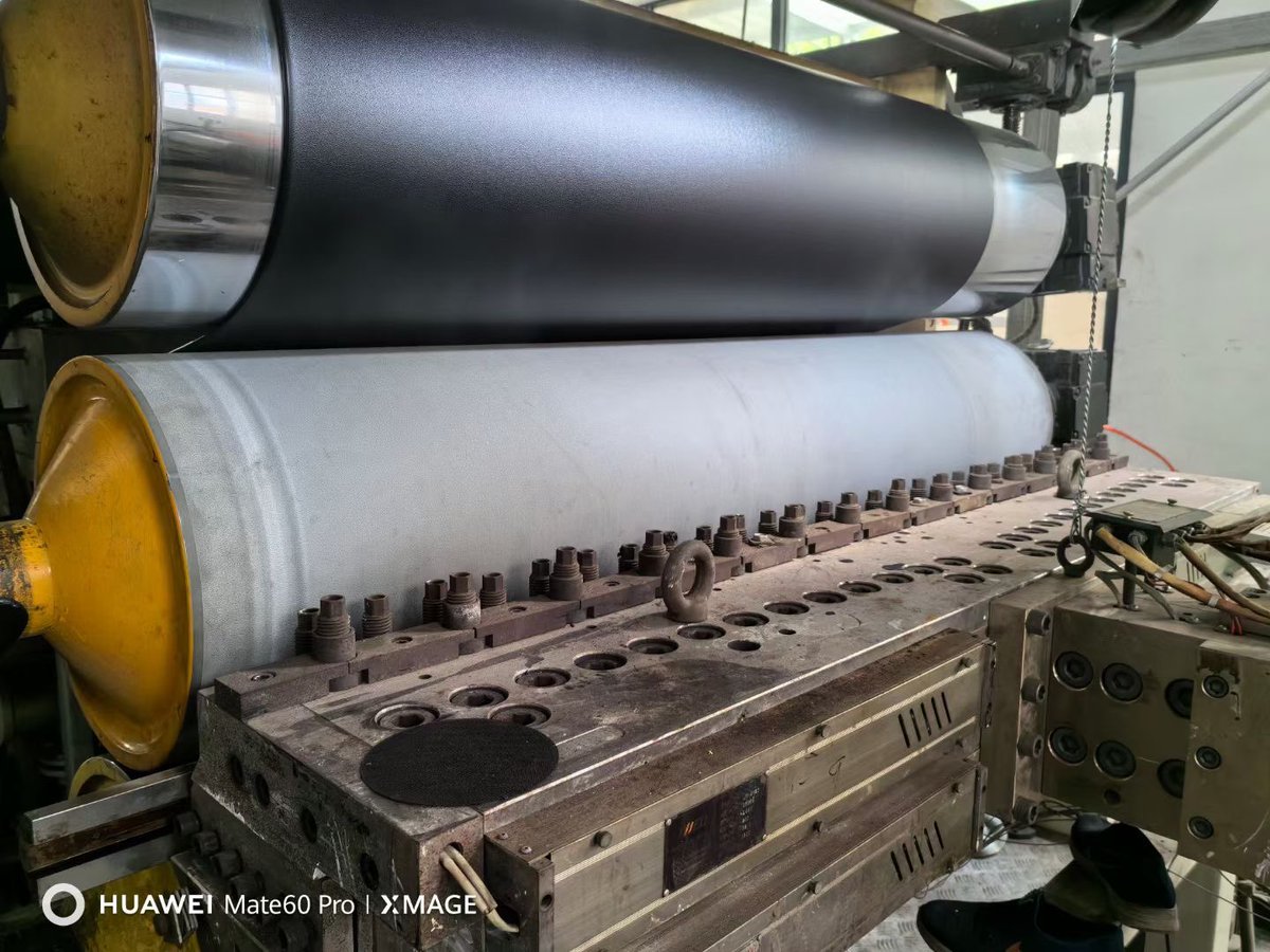 YuHao_JWELL's tweet image. 🚀 Still going strong since 2007! Check out this JWELL classic that&apos;s a testament to our lasting quality. 🏭💪 Want machinery that stands the test of time? Let’s talk! 📲 +86 15806224428

#JWELLDurability #QualityMachinery #TimeTested #JWELL #Sheet