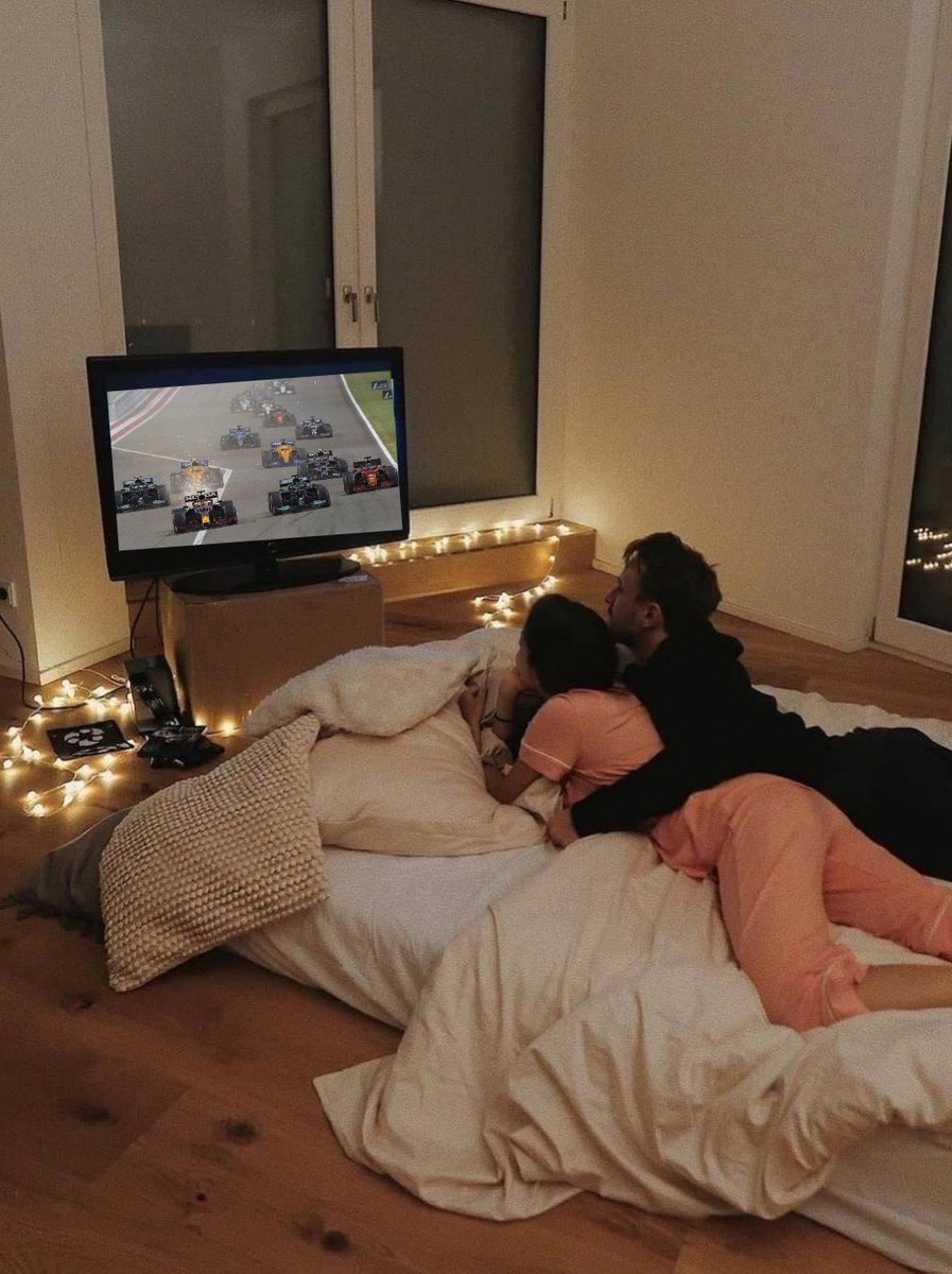 F1_Papi's tweet image. Goals