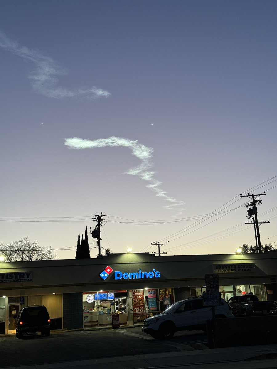 We’re posting rocket farts people.