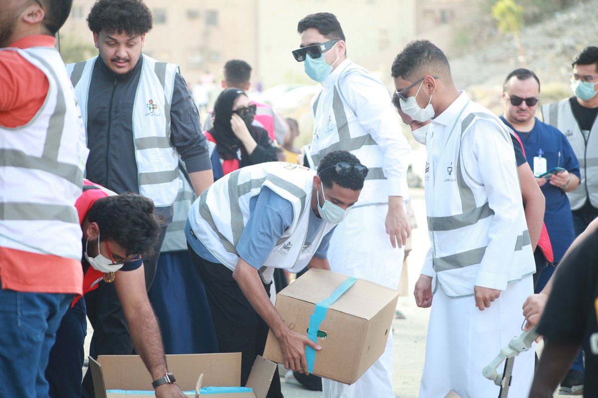 أنس المالكي tweet media