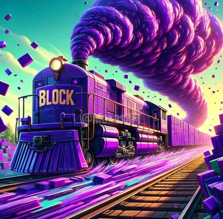 TrueForm_X's tweet photo. This projet is very good,and smartly.
$BLOCK 
@GetBlockGames https://t.co/AXVXpWt766