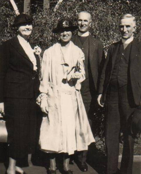 AustralianAnglican tweet media