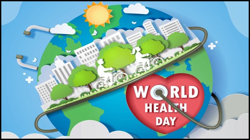 #MyHealthMyRight requires realizing this inalienable right as a matter of urgency both out of respect for human dignity, but also for improved #HIV and other health outcomes. To do less is both an abrogation of our duty to care and to do no harm. #WorldHealthDay2024